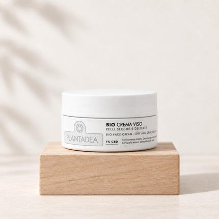 COSMÉTIQUES CBD - Essentiel Harmony