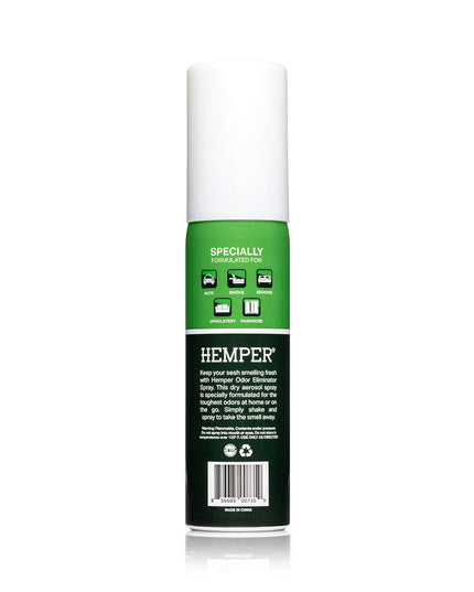 Odor Eliminator Spray