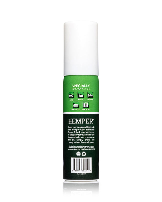 Odor Eliminator Spray