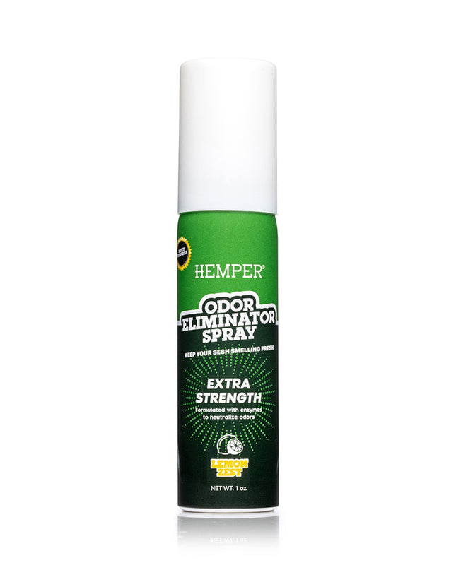 Odor Eliminator Spray