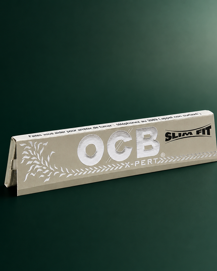 OCB SLIM FIT X-PERT X50