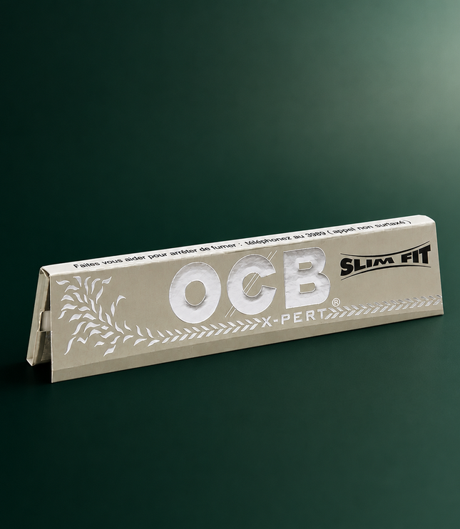 OCB SLIM FIT X-PERT X50