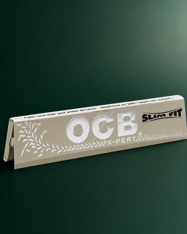 OCB SLIM FIT X-PERT X50