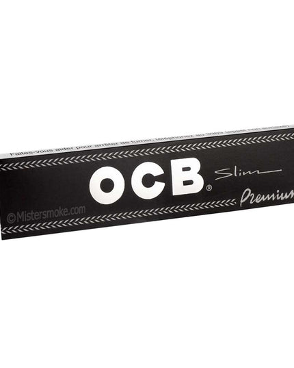 OCB Slim Premium