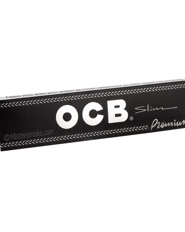 OCB Slim Premium