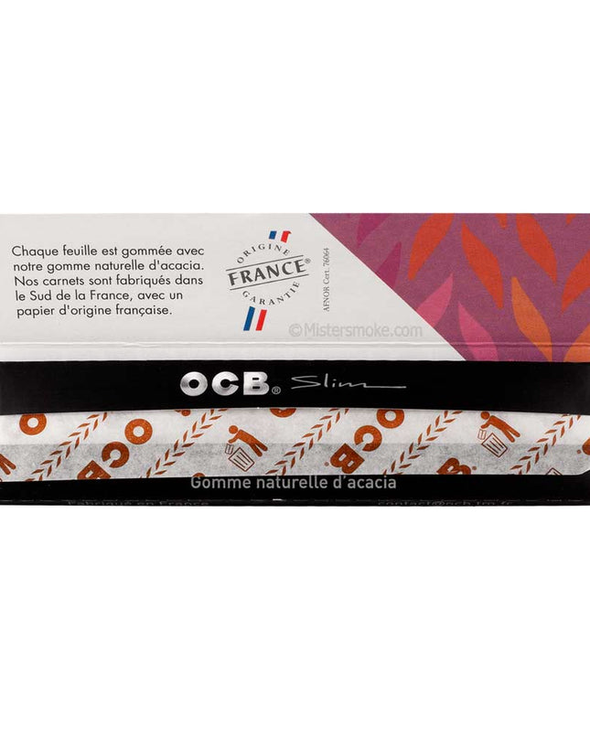 OCB Slim Premium