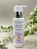 Crème Corps Tahara Mangue (Argan Bio & Karité) - ARTICOSMETIQUE
