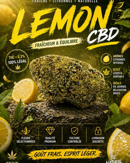 LEMON