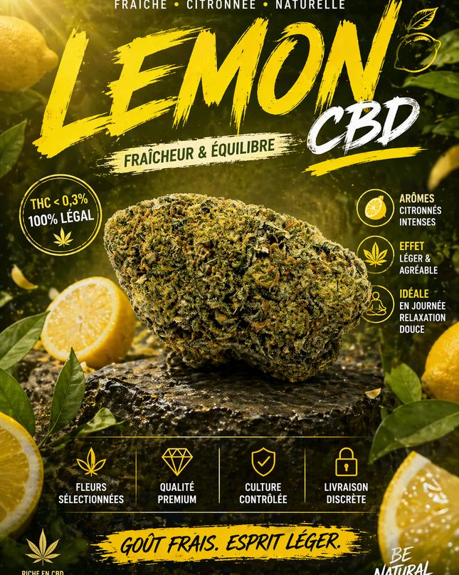 LEMON