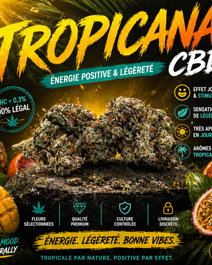 TROPICANA