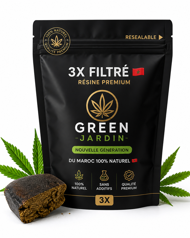 3x Filtré 🇲🇦