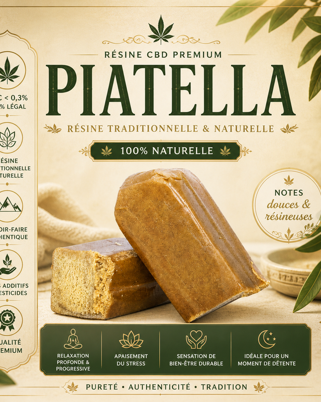 PIATELLA