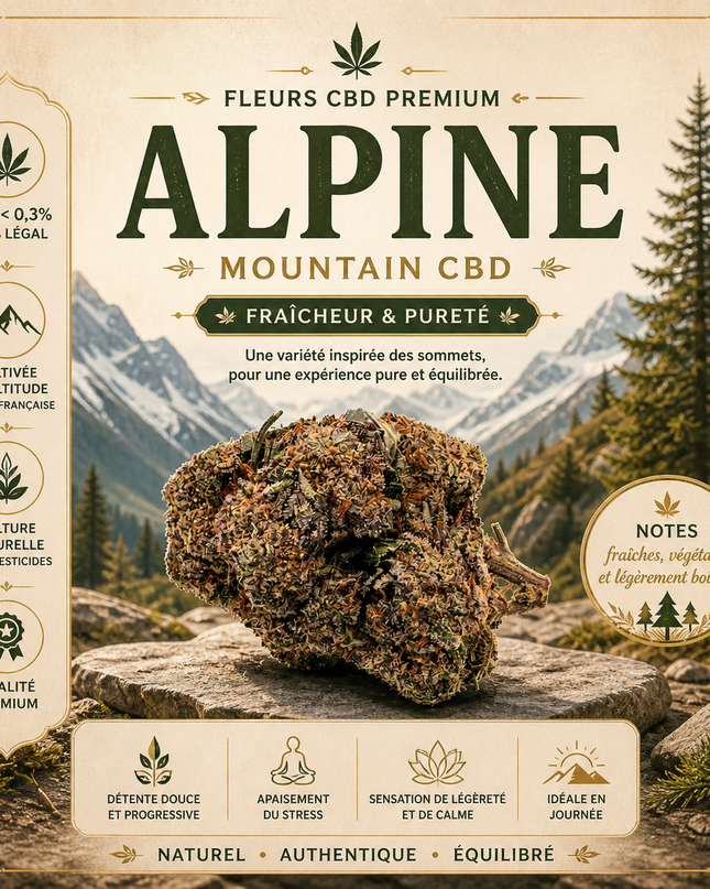ALPINE