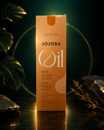 OIL Alaise JOJOBA