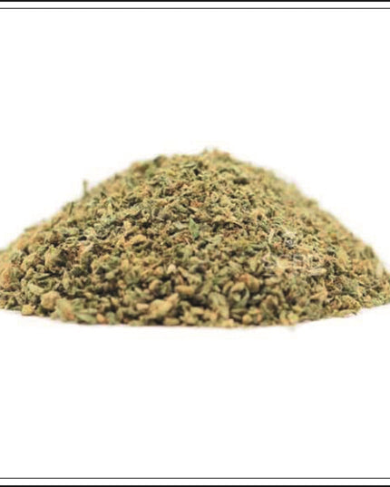 Trim CBD - 3% - (substitut de tabac sans nicotine)