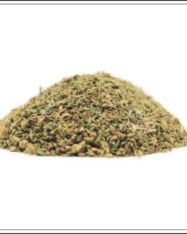 Trim CBD - 3% - (substitut de tabac sans nicotine)