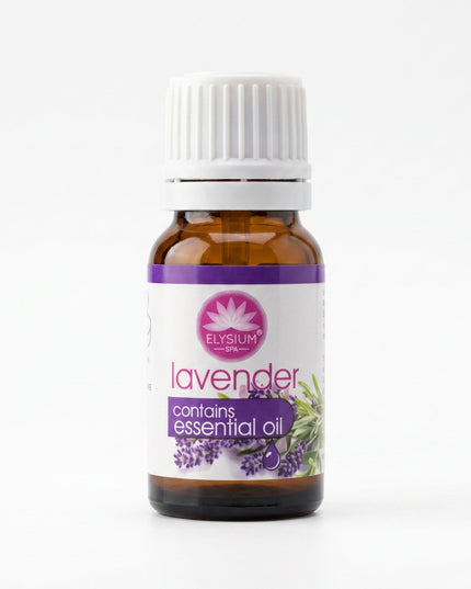 Elysium Spa Essential Aroma Relaxing Oil
