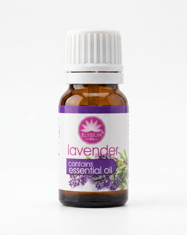 Elysium Spa Essential Aroma Relaxing Oil