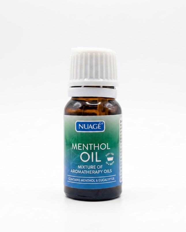 Huiles essentielles Nuagé Menthol & Eucalyptus