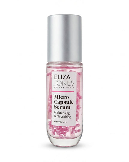 Eliza Jones Microcapsule de Sérum Visage Végane - 35ml