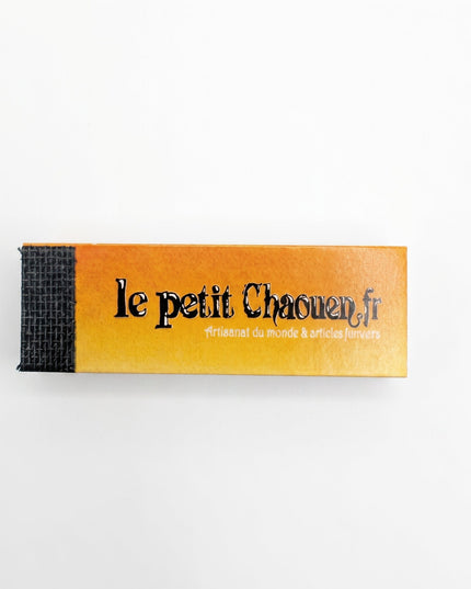 Le petit chaouen