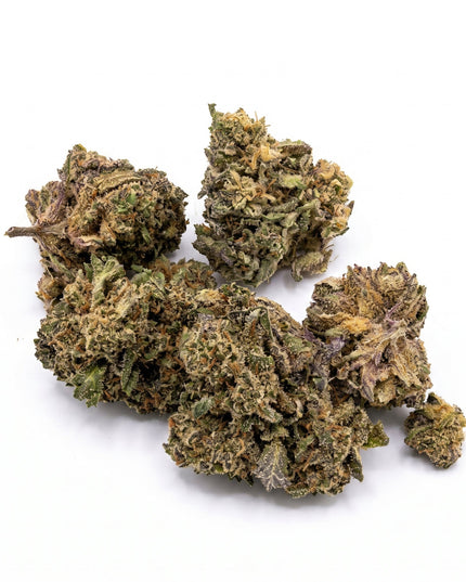 Amnesia CBD