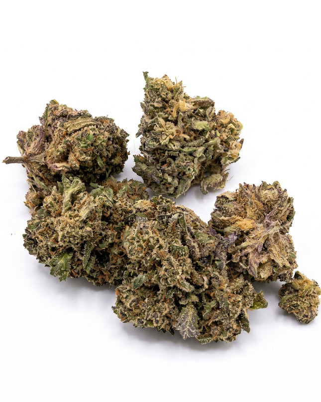 Amnesia CBD