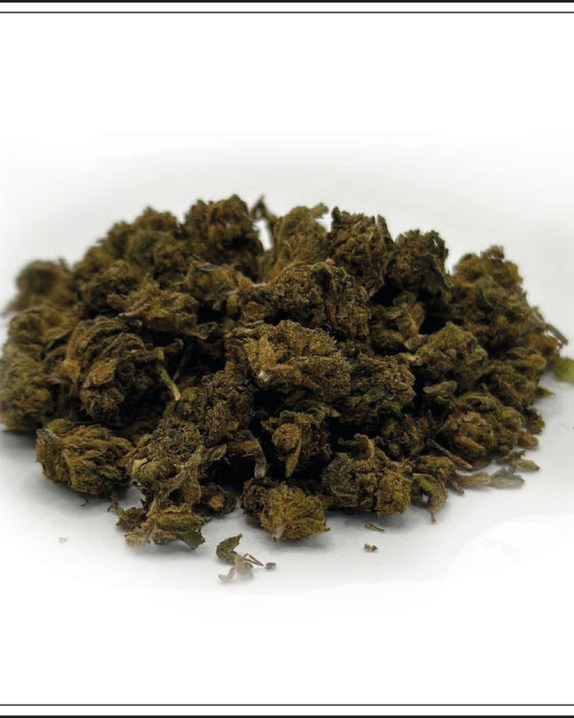 Small Bud - Fruiti