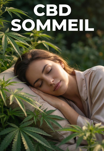 <strong>Retrouvez un sommeil paisible grâce à nos solutions naturelles.</strong>