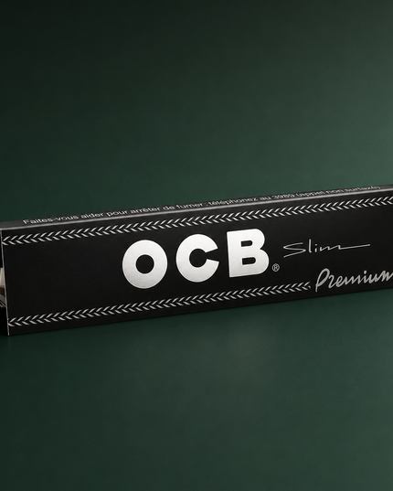 OCB Slim Premium