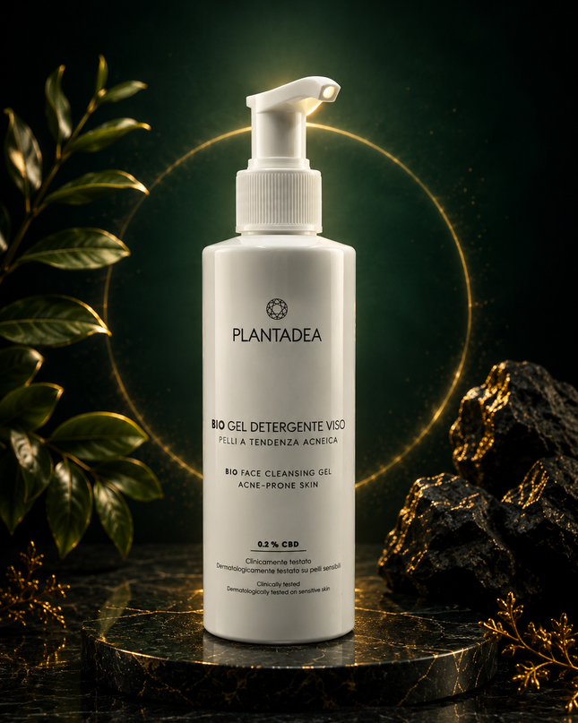 PLANTADEA 6,2% CBD Made in Italie