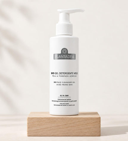 BIO Gel Detergente Viso - Essentiel Harmony