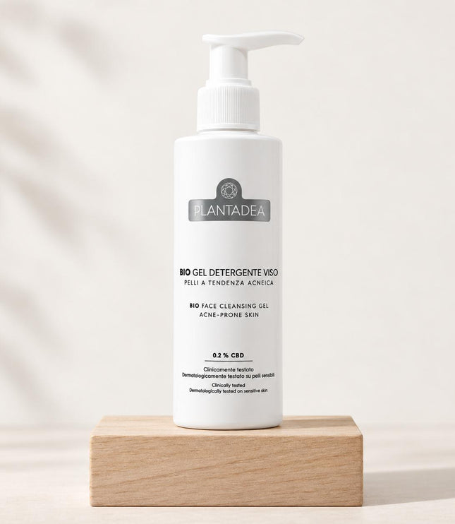 BIO Gel Detergente Viso - Essentiel Harmony