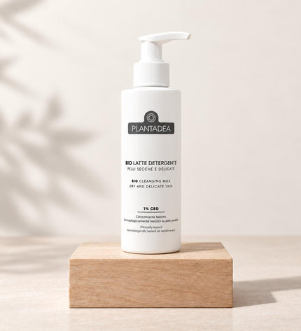 BIO Latte Detergente