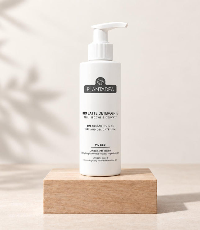 BIO Latte Detergente