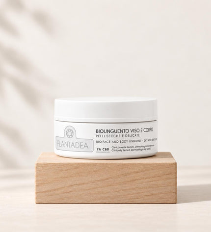 Biounguento Viso e Corpo - Essentiel Harmony
