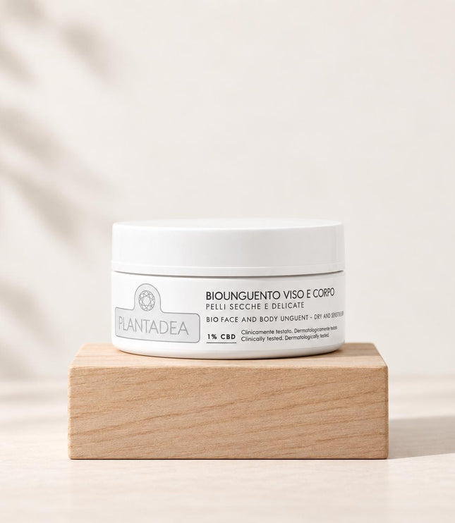Biounguento Viso e Corpo - Essentiel Harmony