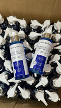 Gel Nettoyant Visage Nila (Argan, Aloe Vera & Eau de Rose) - ARTICOSMETIQUE