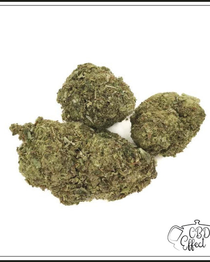 Jedi Kush 2,5%