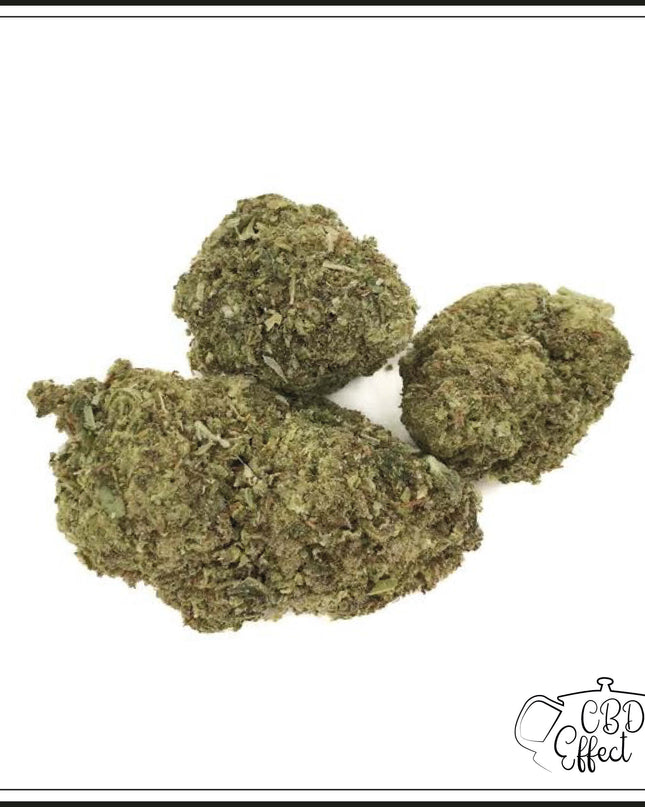 Jedi Kush 2,5%