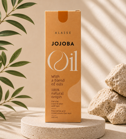 OIL Alaise JOJOBA