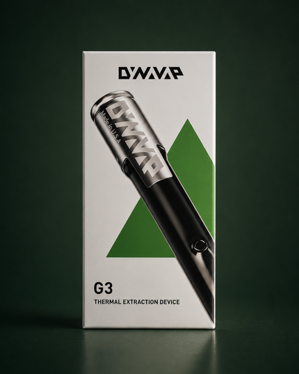 DNVP Vape The G3