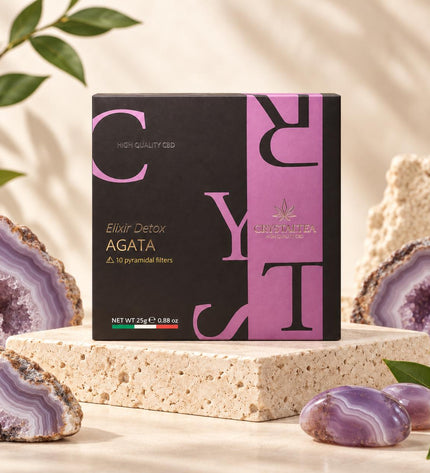 Elixir Detox - Agata