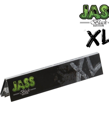 JASS BLACK EDITION XL