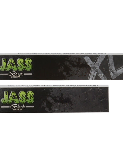 JASS BLACK EDITION XL