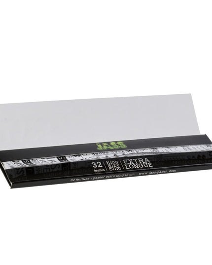 JASS BLACK EDITION XL