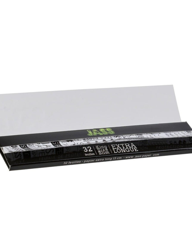 JASS BLACK EDITION XL