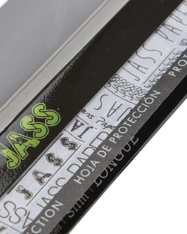 JASS BLACK EDITION XL
