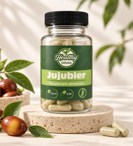 Jujubier