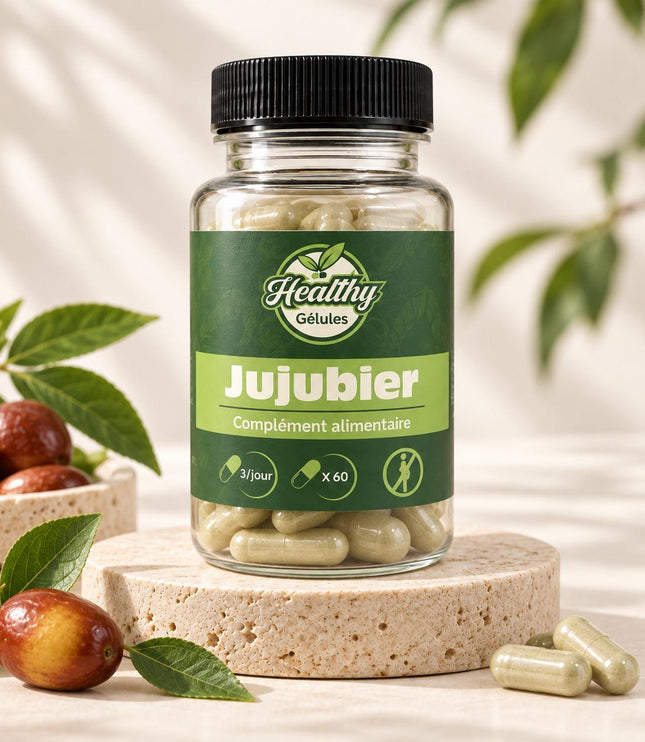 Jujubier